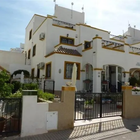 بيت للعطل Casa Lulu