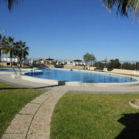 بيت للعطل Casa Lulu