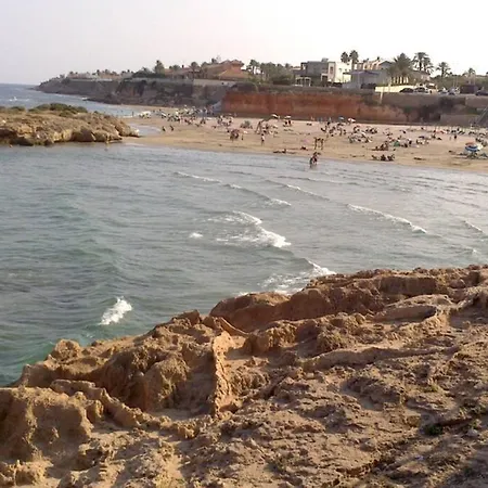 Casa Lulu Dehesa de Campoamor (Orihuela Costa)